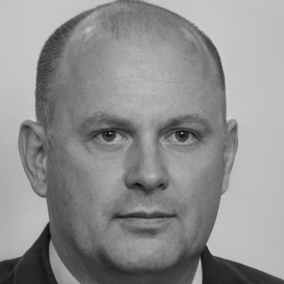 Raffaele Corsini, formatore esperto di budgeting personale