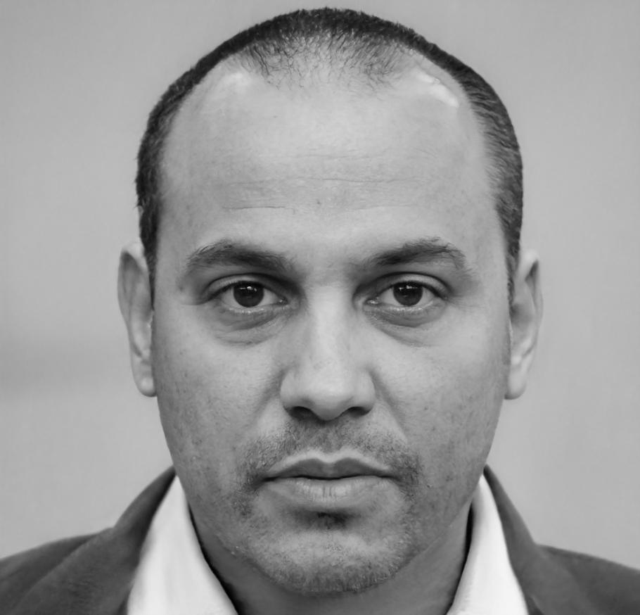 Davide Santoro, consulente di gestione del budget familiare